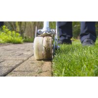 Rasenkantenboy RS 2 Rasenkantenscheider Hardox 500