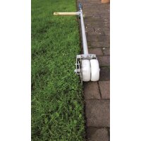 Rasenkantenboy RS 2 Rasenkantenscheider Hardox 500